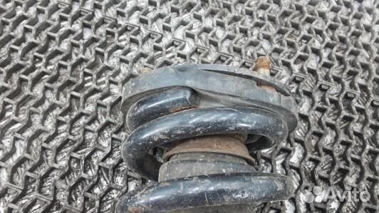 Стойка передняя левая KIA sorento 1 (1NN12K501)