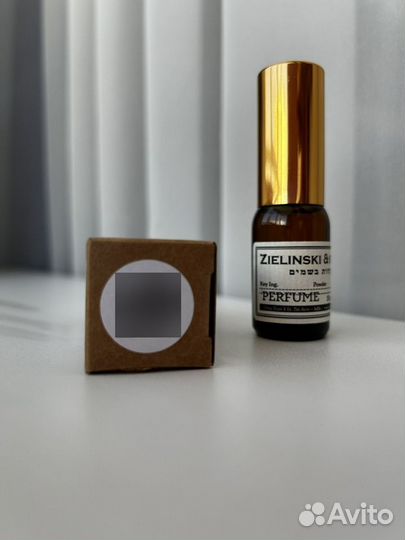 Zielinski & Rozen Powder 10ml