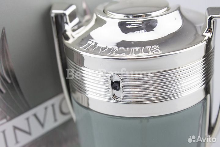 Paco Rabanne Invictus 100 ml