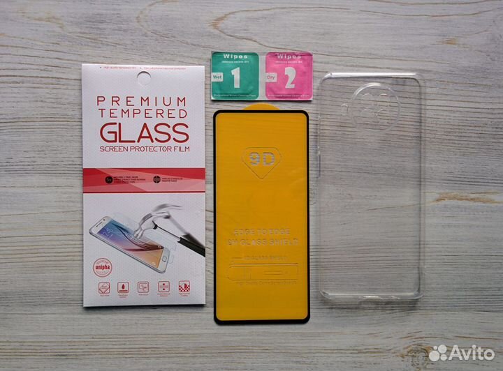 На Xiaomi mi10t lite стекло чехол поклейка