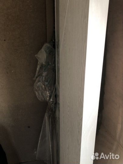 Дверь межкомнатная новая