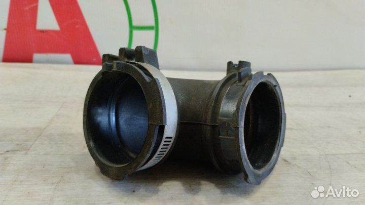 Патрубок воздушного фильтра Mazda Mazda 3 BK Z6