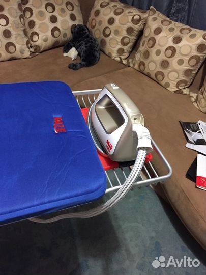 Гладильная Система MIE Maxima Шампанское