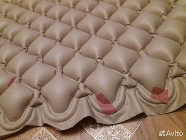 Противопролежневый матрас