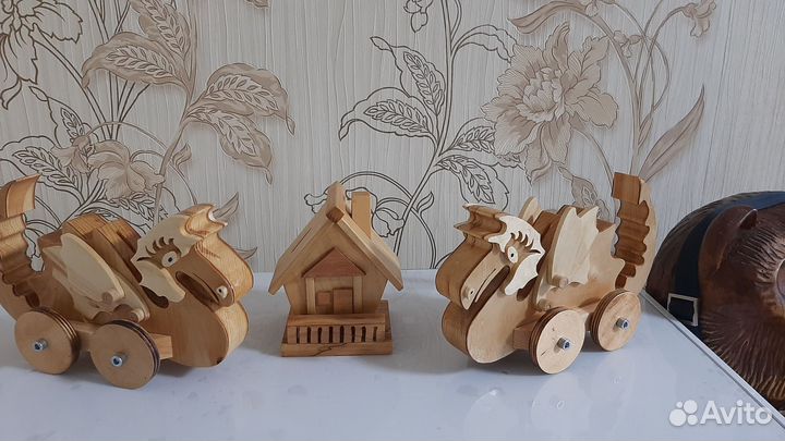 Копилка дракон