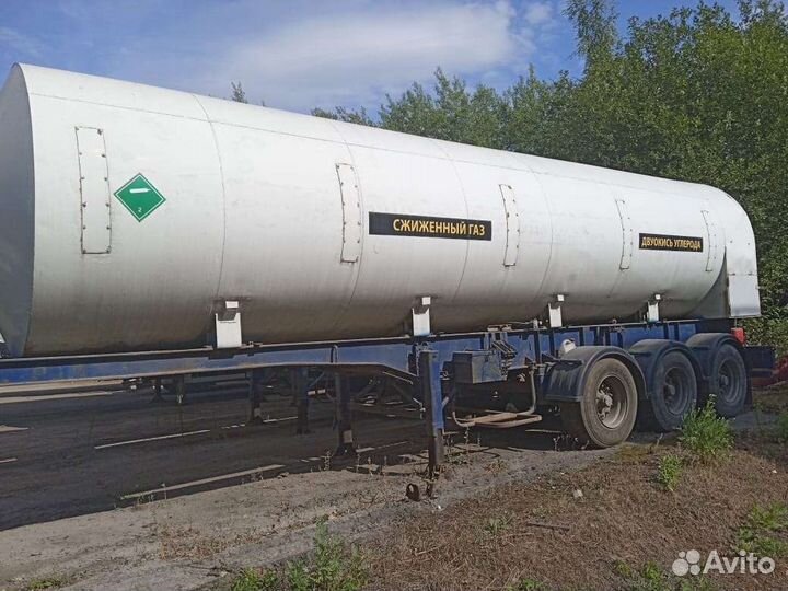 Обслуживание и установка криогенного оборудование