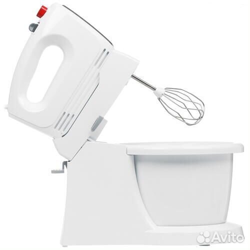 Стационарный миксер Bosch MFQ2600G