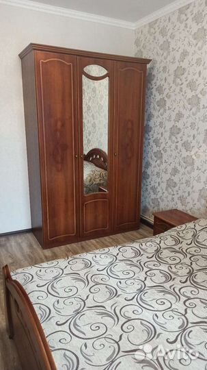 Спальный гарнитур бу