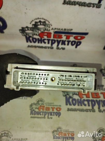 Блок управления двигателем Ford Scorpio GAE NRI