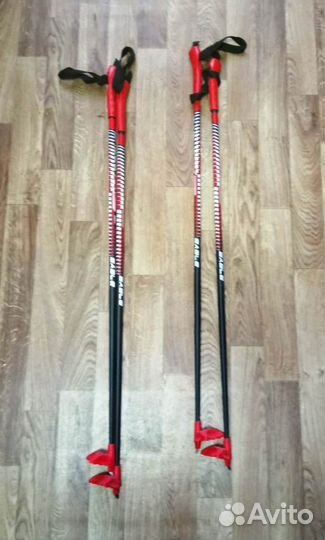 Лыжи беговые детские 120