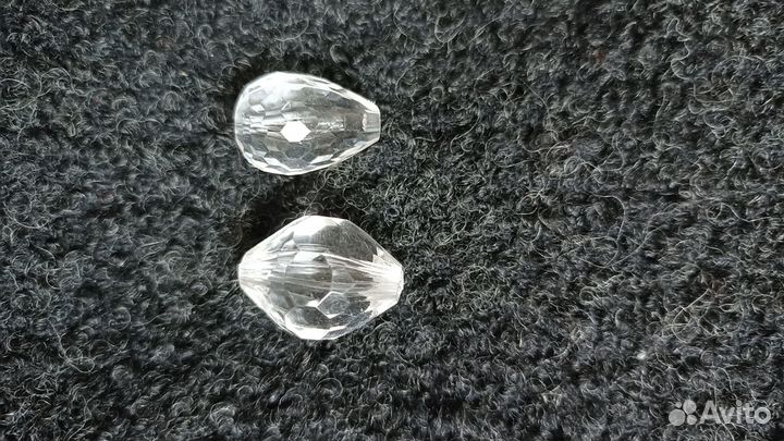 Бусины для рукоделия набор большие