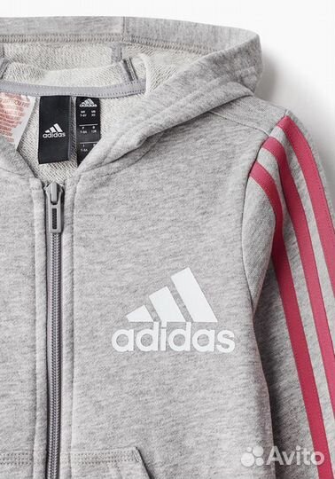 Костюм Adidas спортивный оригинал