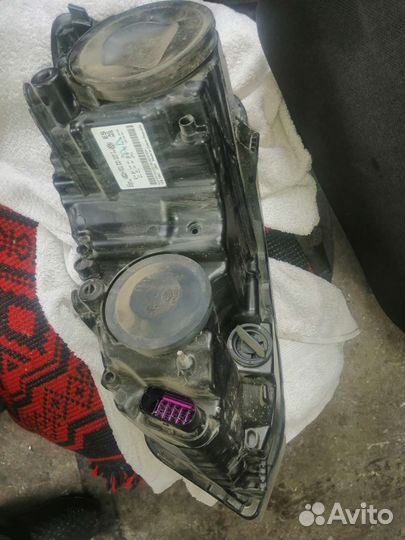 Правая поло 18 год оригинал