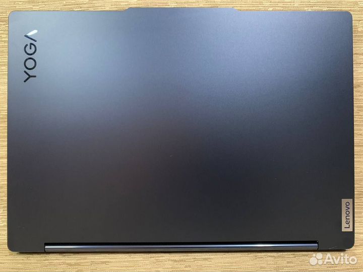 Lenovo Yoga 9i 4K Oled Ultra 7 155H 16GB/1024GB