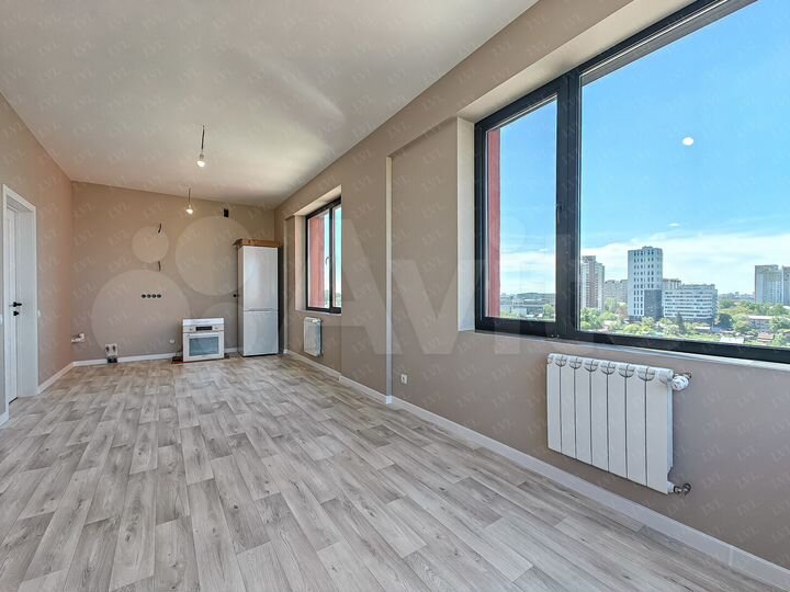 3-к. квартира, 67,6 м², 10/29 эт.