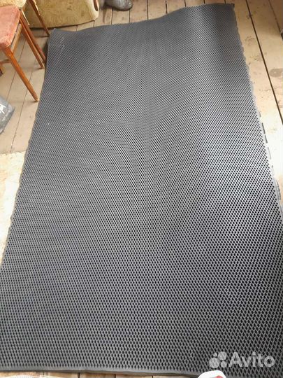 Эва материал