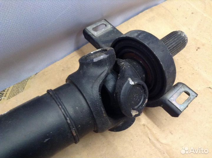 Карданный вал Mercedes-Benz S-Класс W221 2009