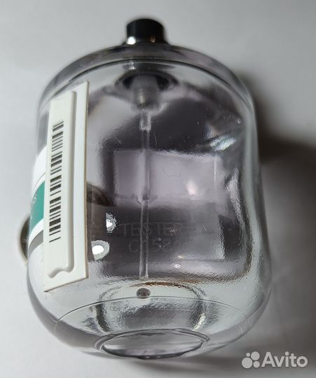 Туалетная вода (остатки)