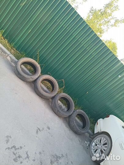 Barum Bravuris 215/60 R16