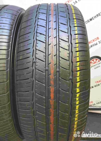 Landsail CLV2 Trailblazer 245/65 R17 107H