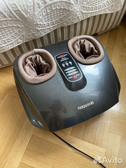 Массажер для ног yamaguchi