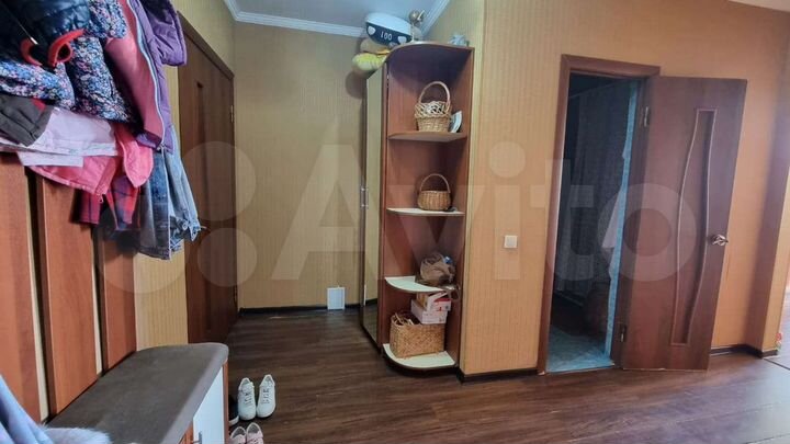 2-к. квартира, 70 м², 10/12 эт.