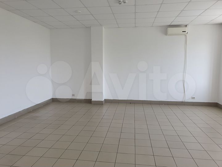 Офис, 59 м²