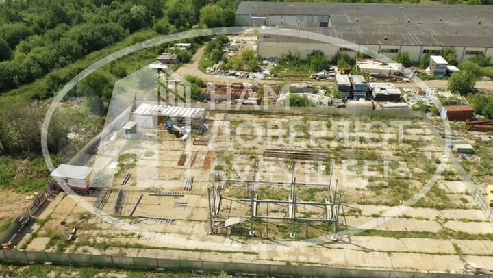 Участок 33 сот. (ИЖС)