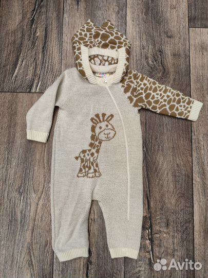 Комплект одежды для малыша