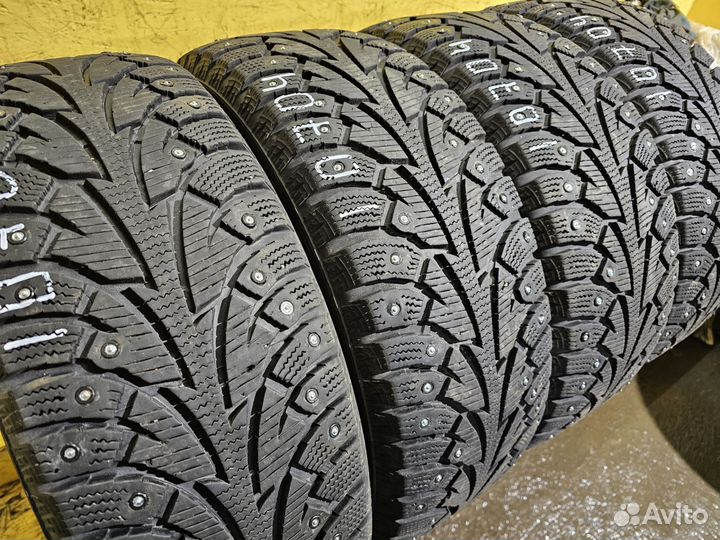 Hankook Winter I'Pike 195/55 R15 89T