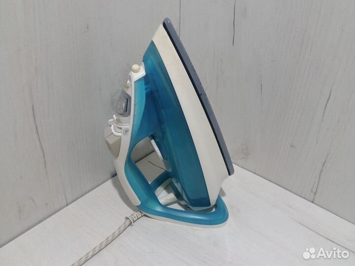 Утюг tefal fv3830e0