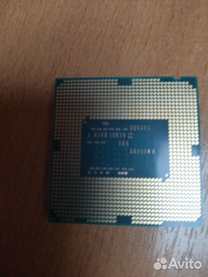 Процессор Intel core I3