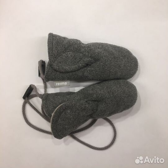 Варежки Reima без пальчика