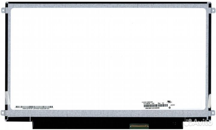 Матрица N133BGE-LB1, 13.3