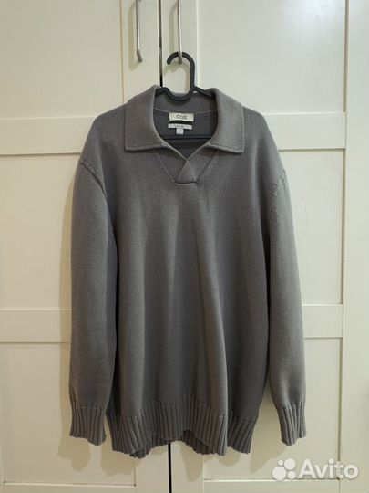 Джемперы COS