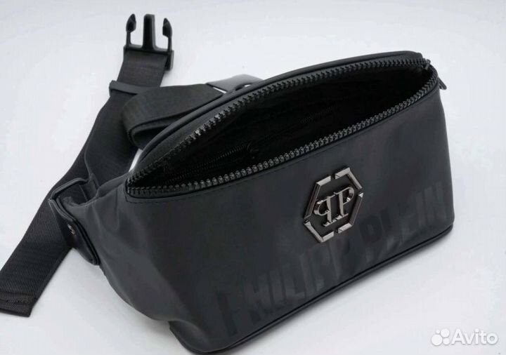 Сумка philipp plein