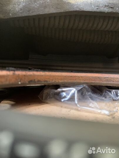 Барабанные тормоза УАЗ патриот 2017