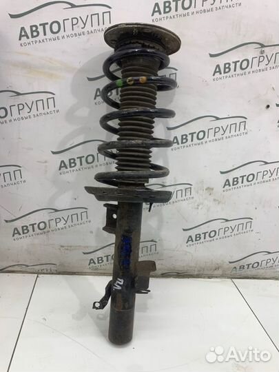 Амортизатор передний левый Lr Rr Freelander 2 L359