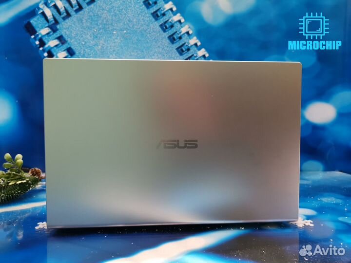 Ноутбук Asus i5 1135g7/ssd512/15,6