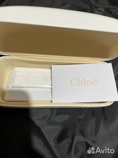 Солнцезащитные очки