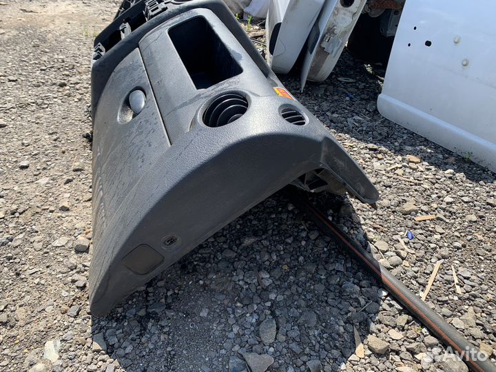 Парприз Peugeot Partner/Berlingo M59