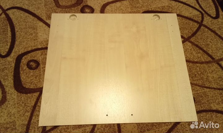 Кухонный навесной шкаф