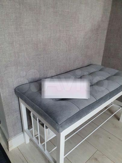 Квартира-студия, 30 м², 4/4 эт.