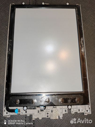 Onyx Boox Cleopatra 2 Sony PRS-T1 Sony PRS-T2 АКБ