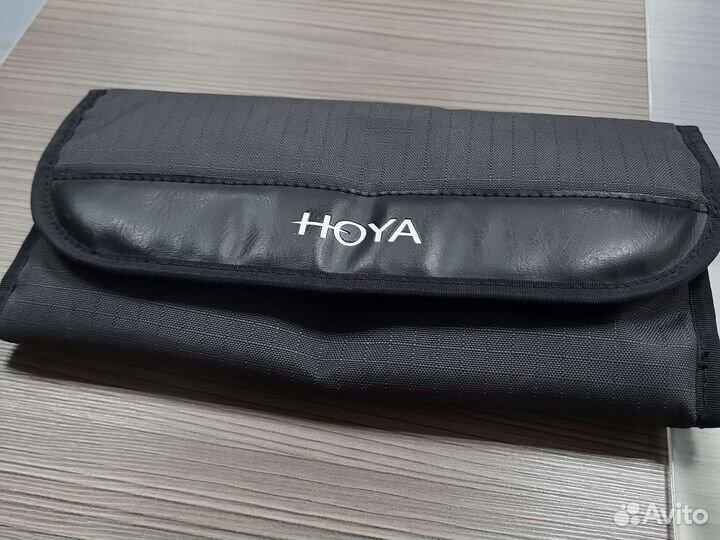 Фильтр hoya 67мм для камеры