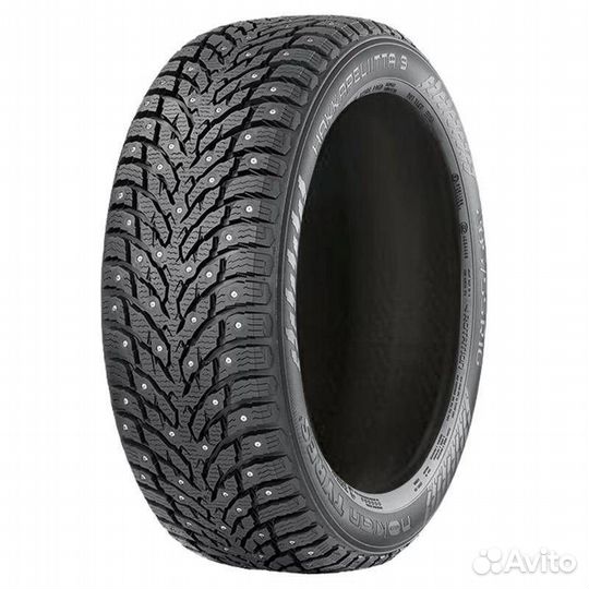 Nokian Tyres Hakkapeliitta 9 SUV 285/45 R21 113T