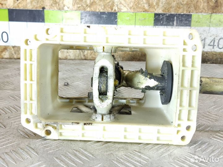 Кулиса кпп Daewoo Nexia 1995-2016