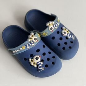 Crocs сабо детские