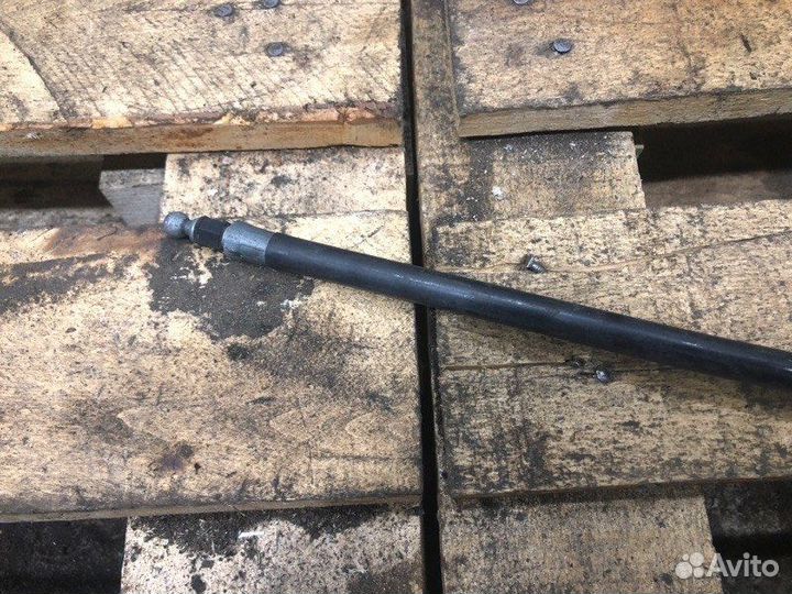 Трос стояночного тормоза задний левый Bmw 6 E63