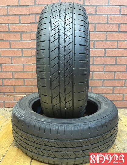 Hankook Dynapro HP RA23 215/60 R17 96L